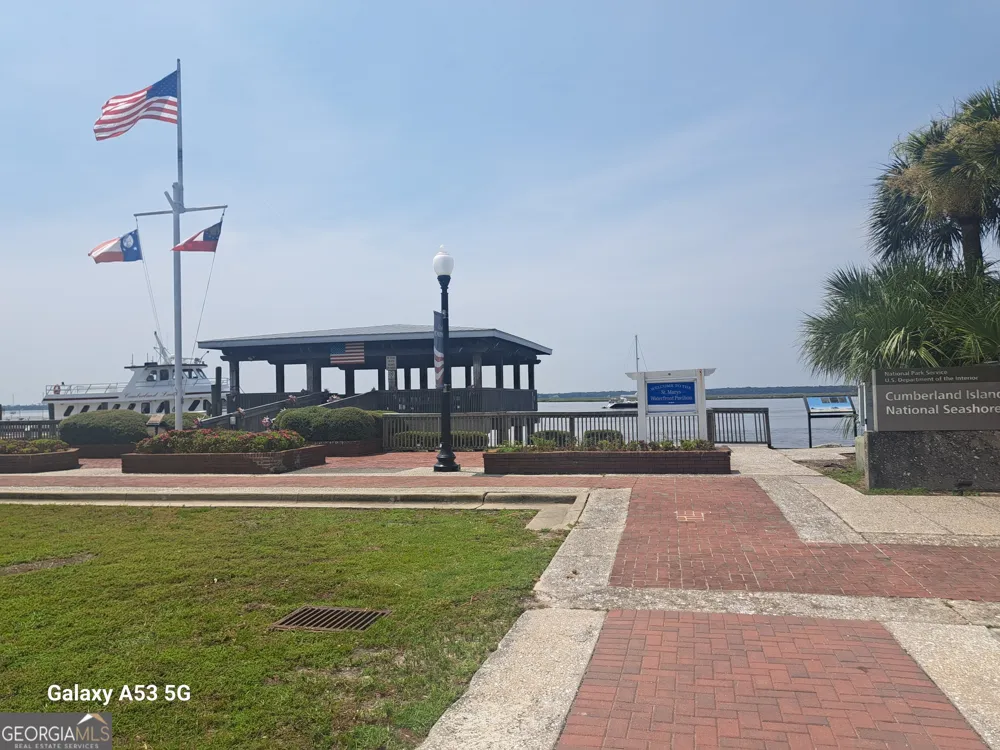 706 Ready ST St. Marys, GA 31558