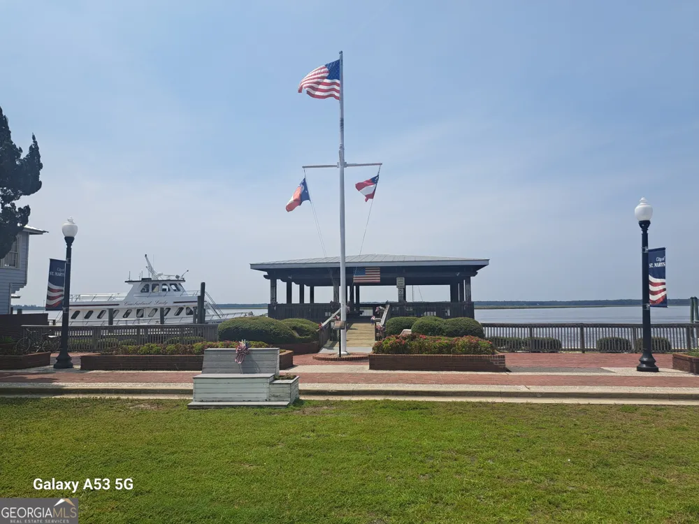 706 Ready ST St. Marys, GA 31558