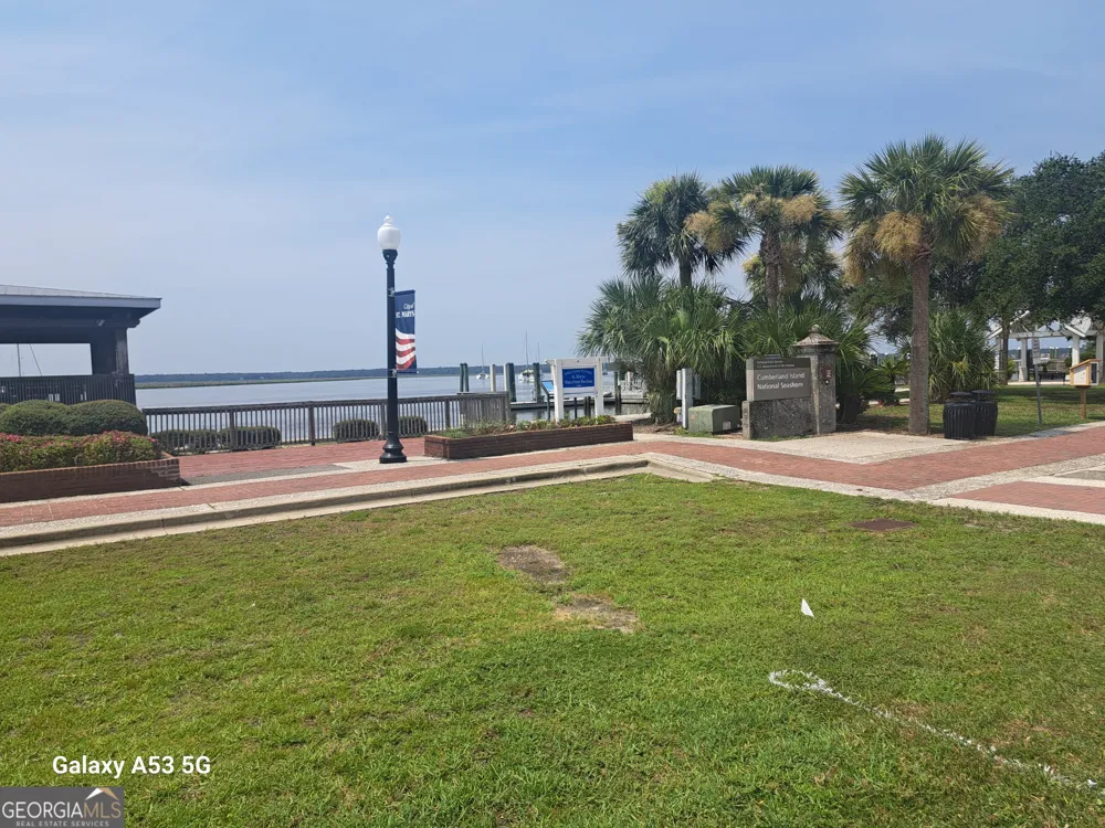 706 Ready ST St. Marys, GA 31558