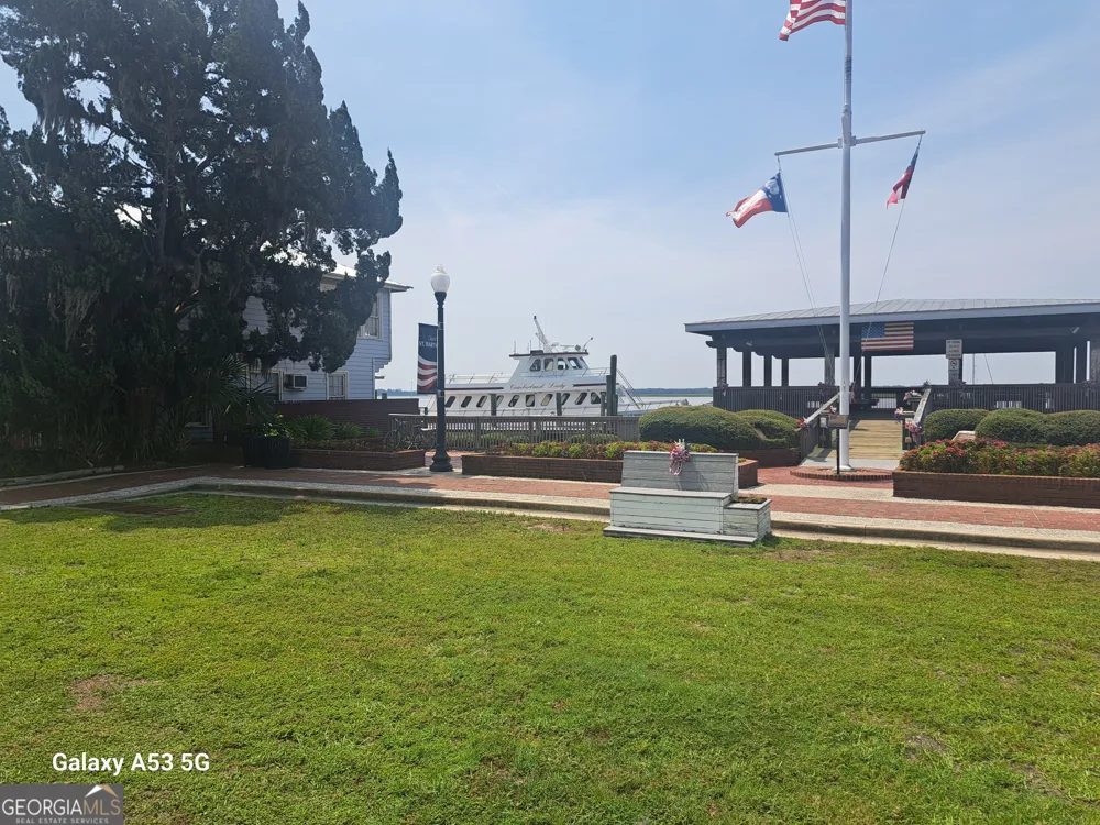 706 Ready ST St. Marys, GA 31558