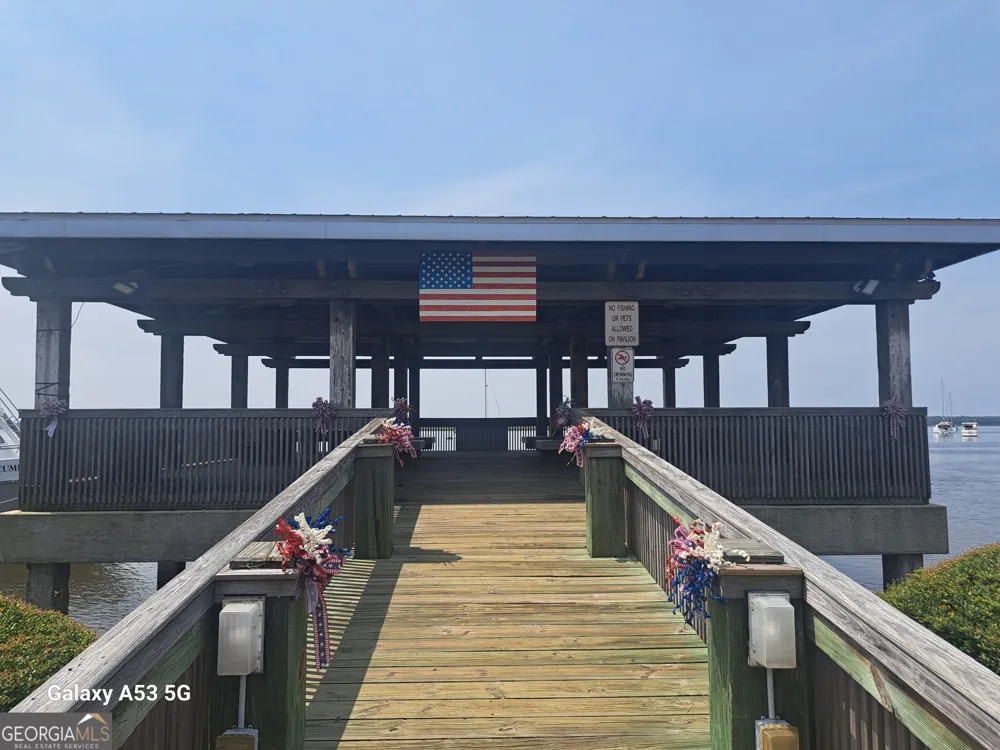 706 Ready ST St. Marys, GA 31558