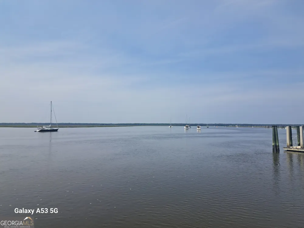 706 Ready ST St. Marys, GA 31558