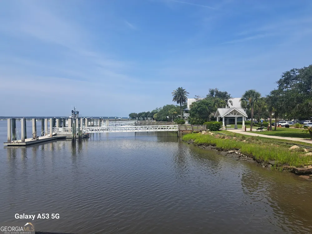 706 Ready ST St. Marys, GA 31558