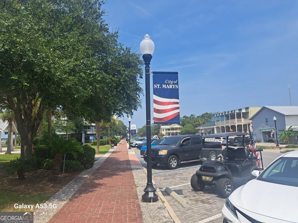 706 Ready ST St. Marys, GA 31558