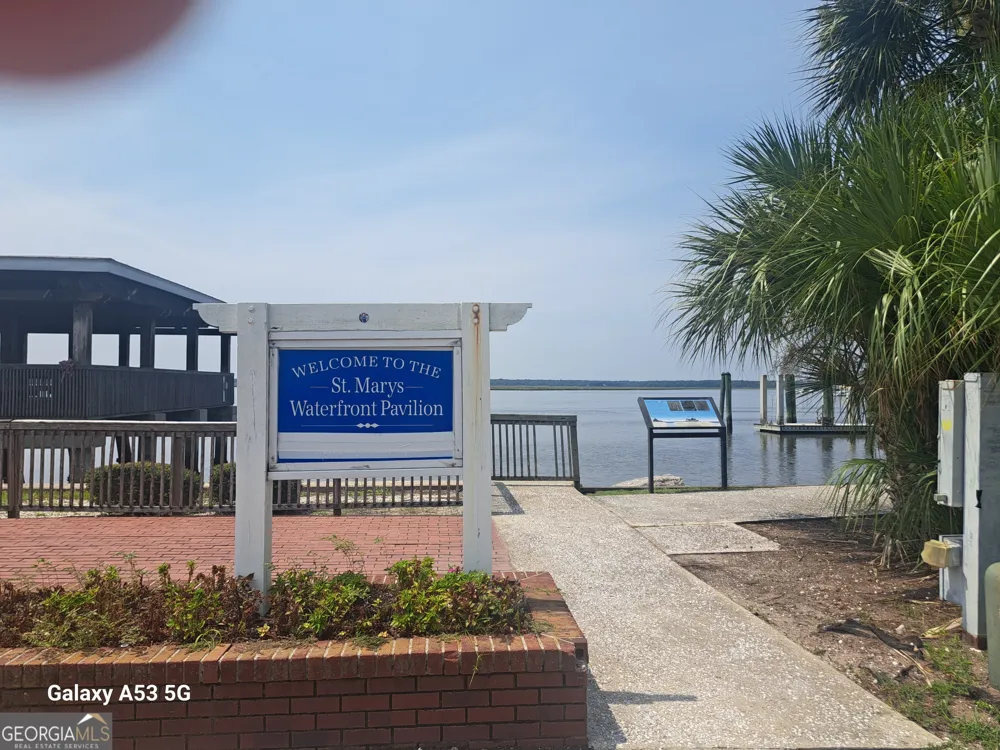 706 Ready ST St. Marys, GA 31558