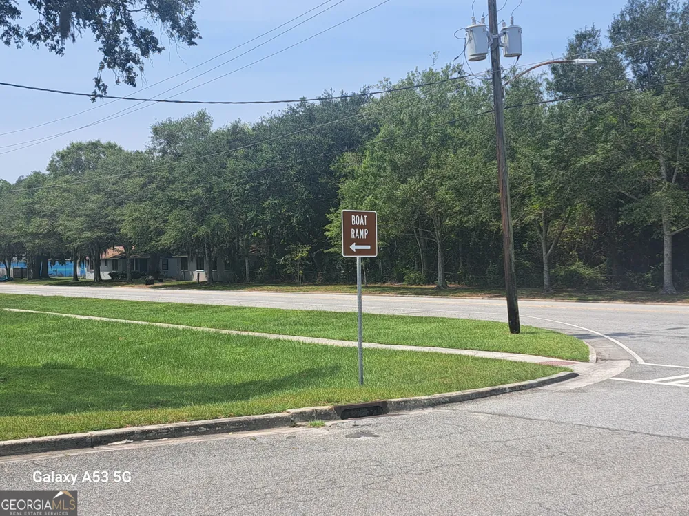 706 Ready ST St. Marys, GA 31558