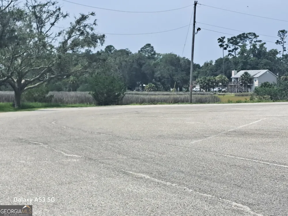 706 Ready ST St. Marys, GA 31558