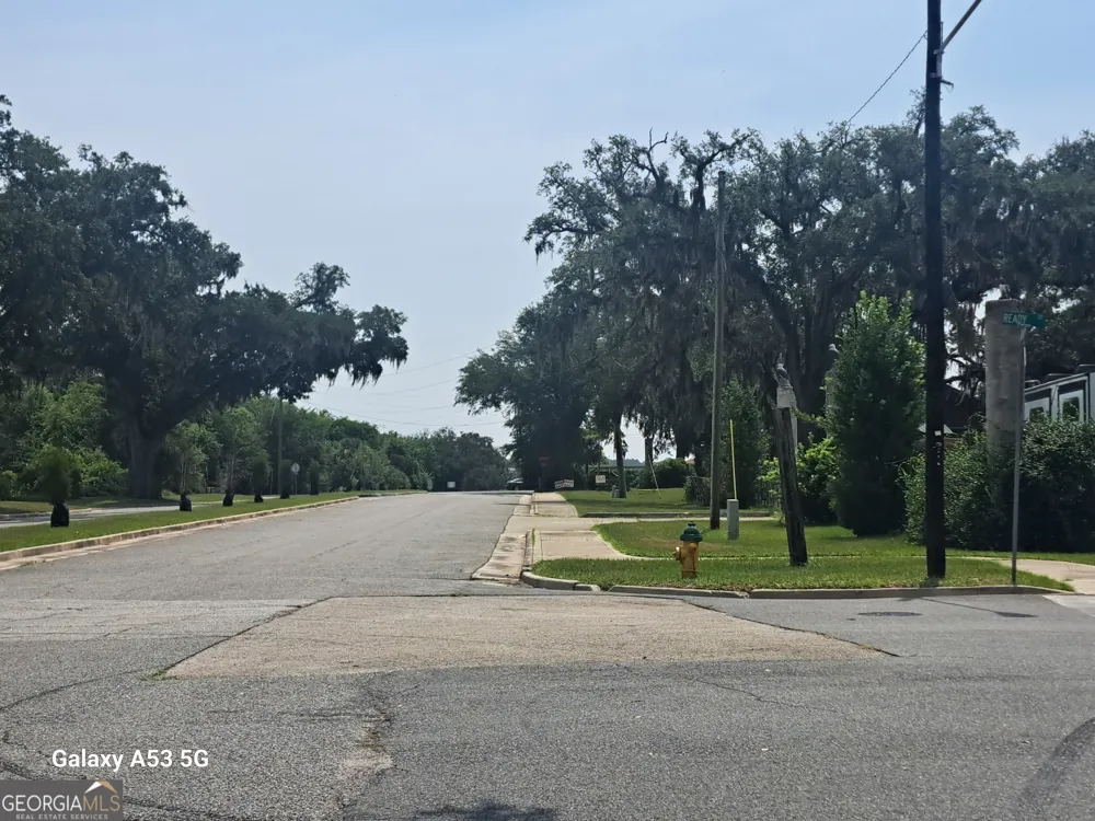 706 Ready ST St. Marys, GA 31558