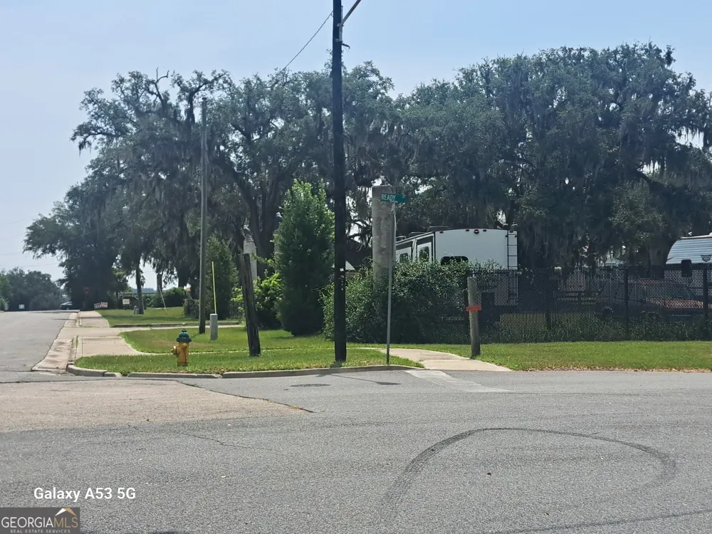 706 Ready ST St. Marys, GA 31558