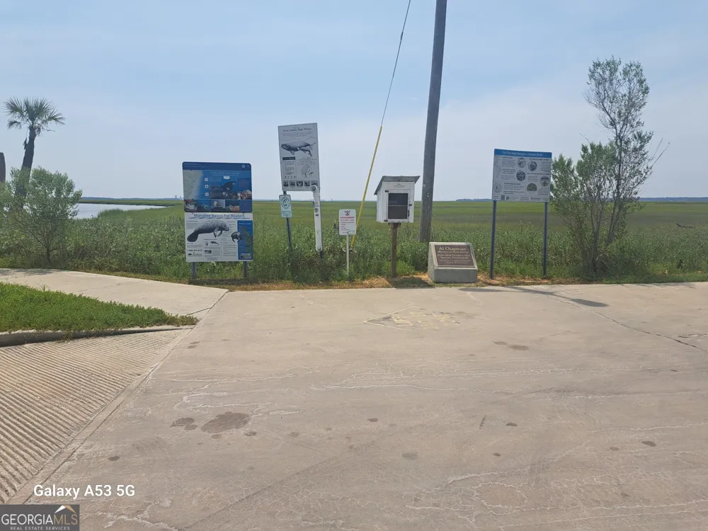 706 Ready ST St. Marys, GA 31558