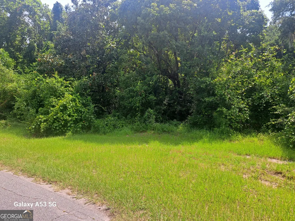706 Ready ST St. Marys, GA 31558