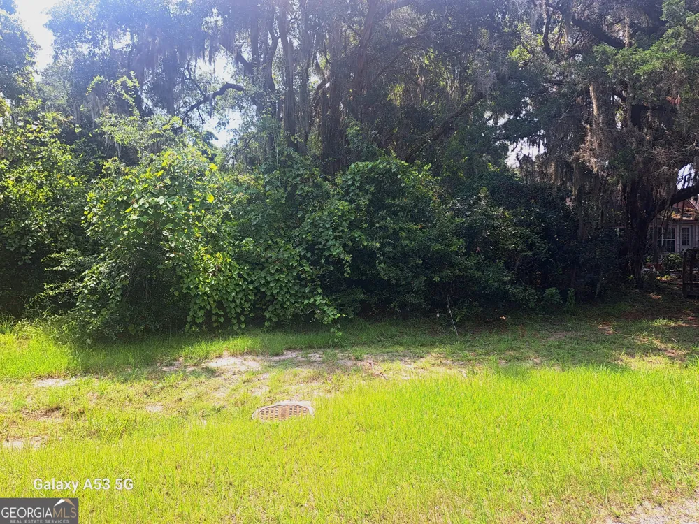 706 Ready ST St. Marys, GA 31558
