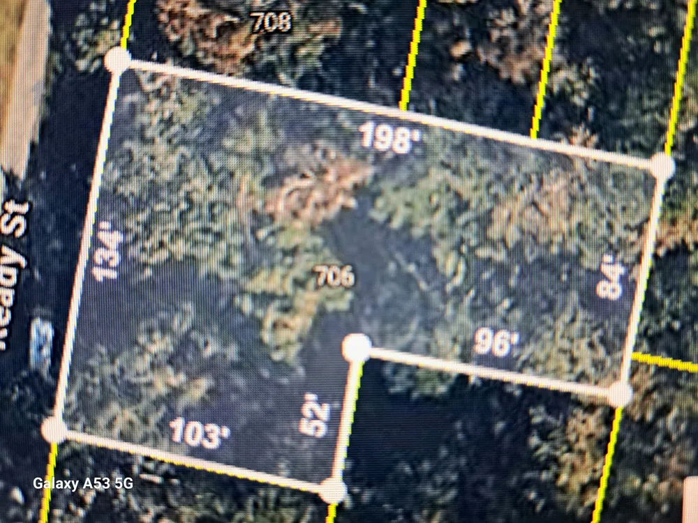 706 Ready ST St. Marys, GA 31558