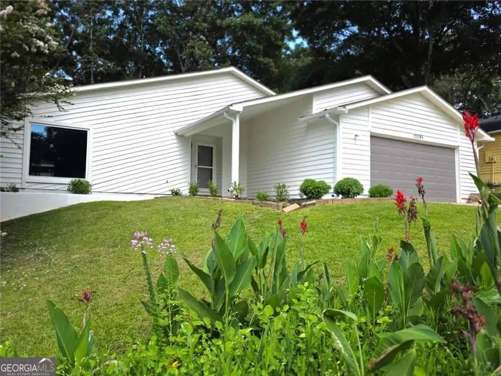 10085 Old Woodland Entry Johns Creek, GA 30022