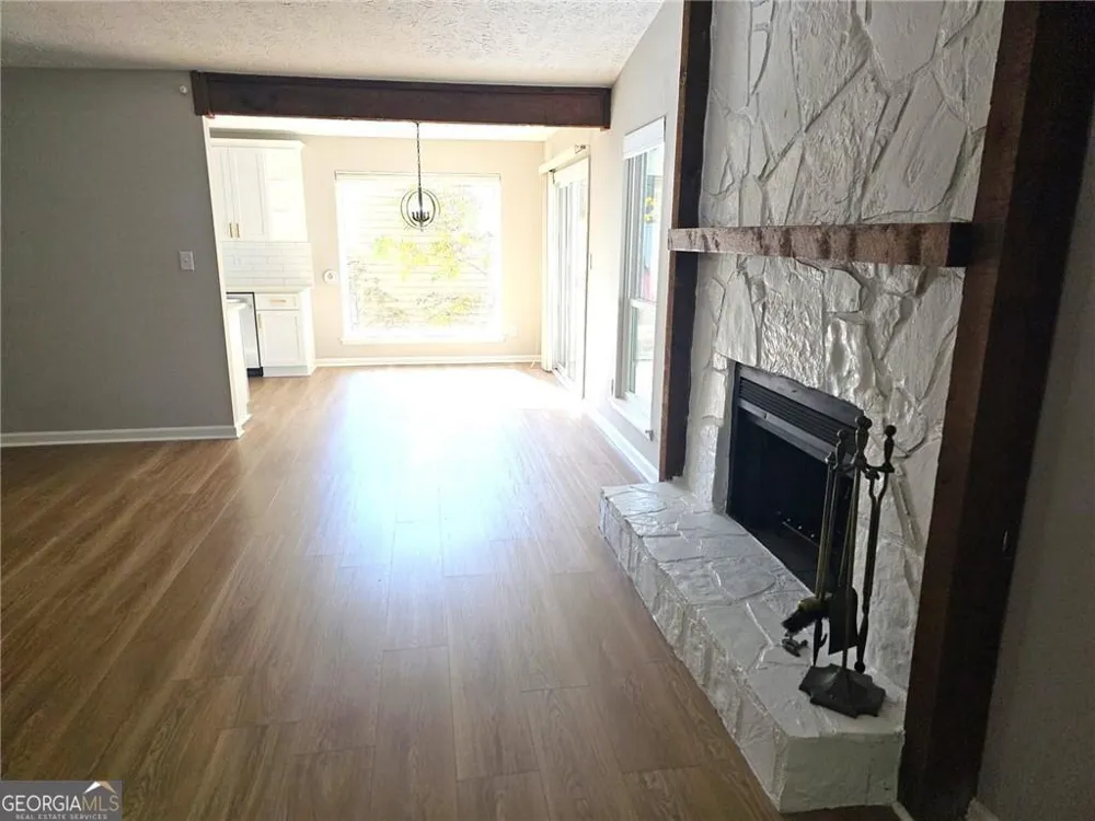 10085 Old Woodland Entry Johns Creek, GA 30022