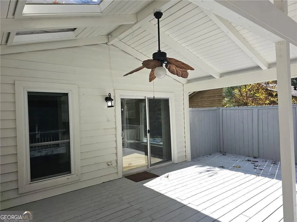 10085 Old Woodland Entry Johns Creek, GA 30022