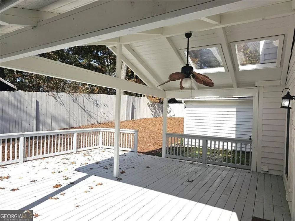 10085 Old Woodland Entry Johns Creek, GA 30022