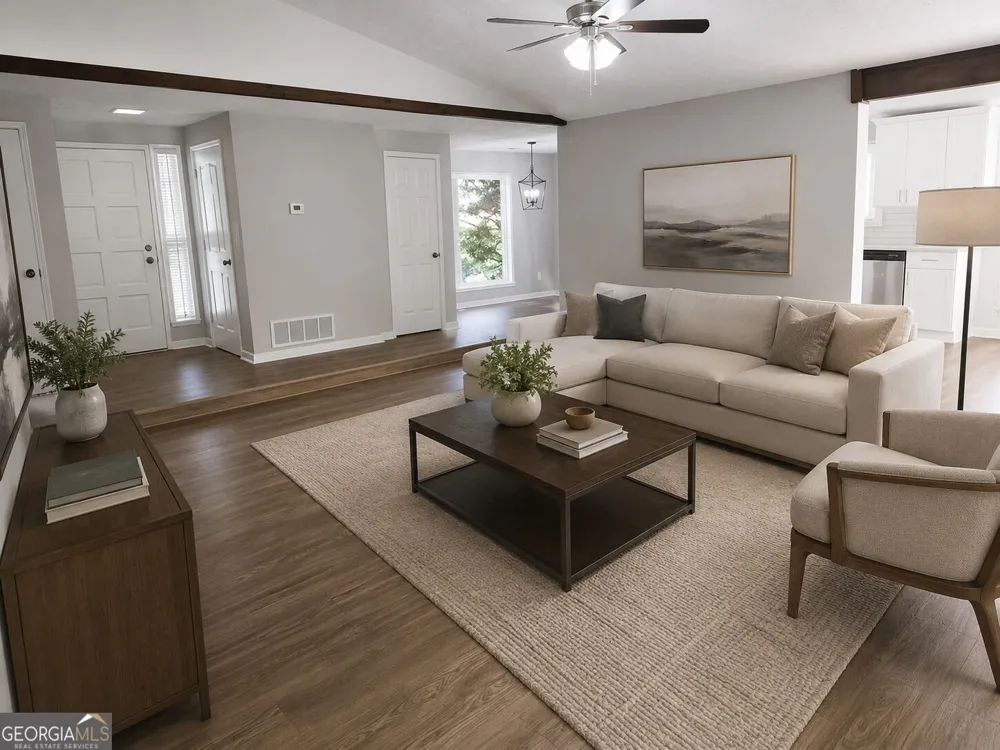 10085 Old Woodland Entry Johns Creek, GA 30022