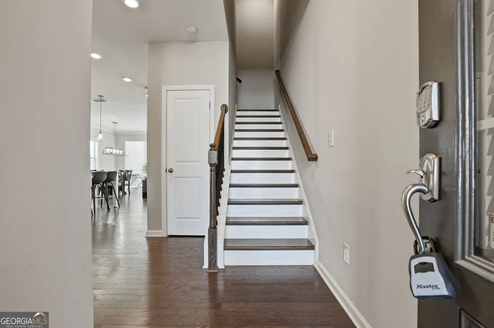 504 Elm Bluff WAY Lawrenceville, GA 30043