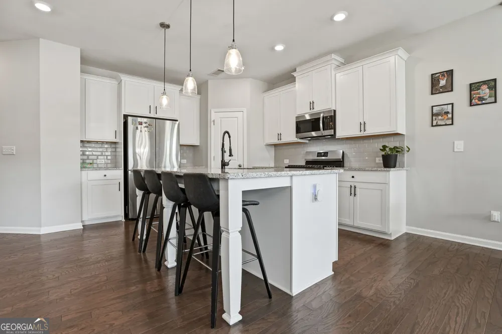504 Elm Bluff WAY Lawrenceville, GA 30043