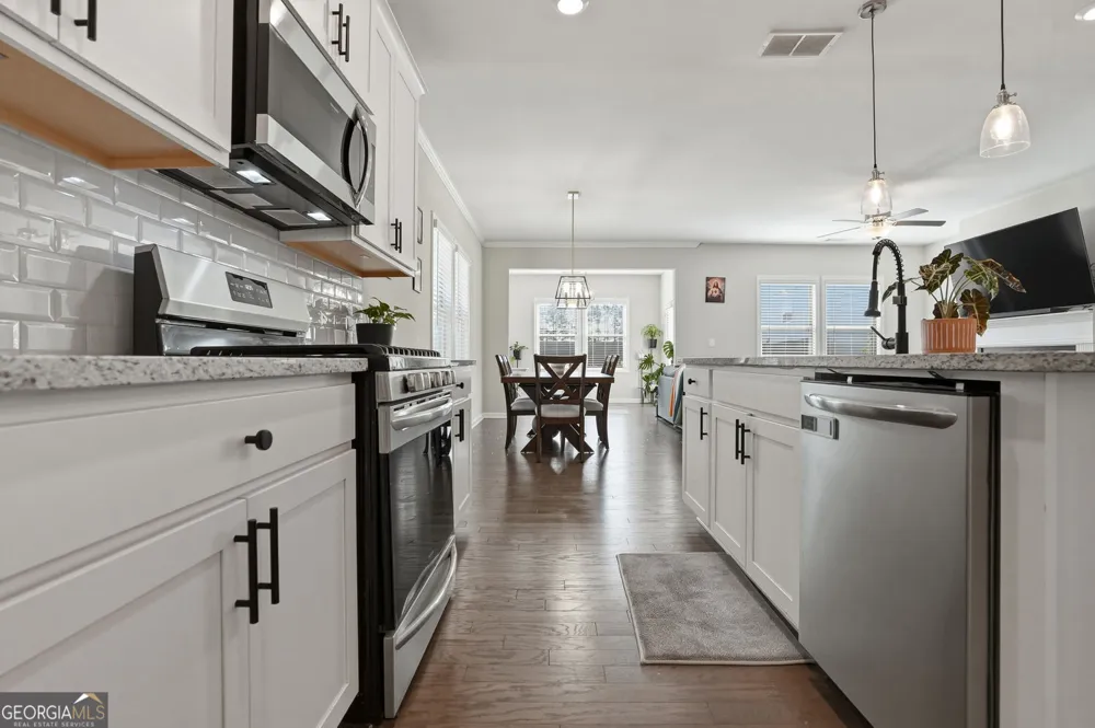 504 Elm Bluff WAY Lawrenceville, GA 30043