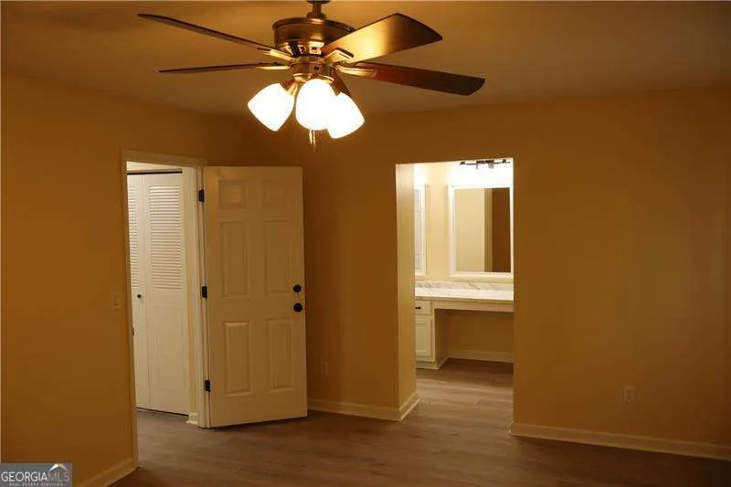 1161 Ridgecrest LN SE Smyrna, GA 30080