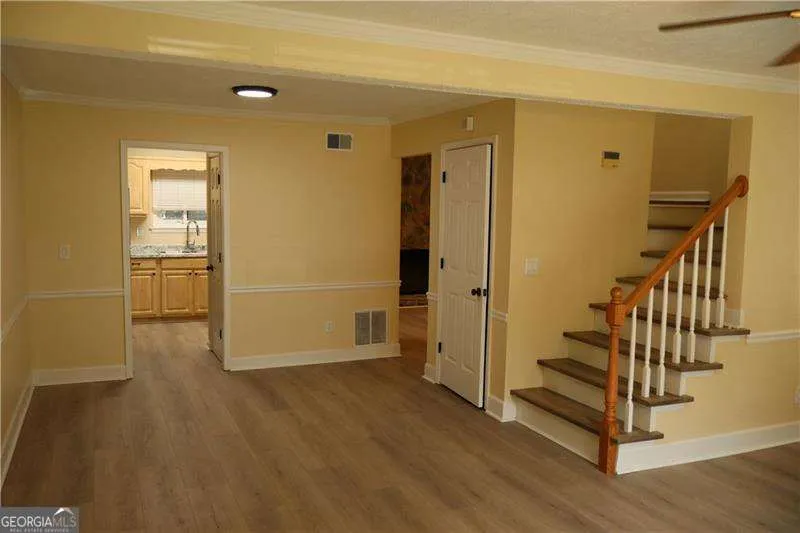 1161 Ridgecrest LN SE Smyrna, GA 30080