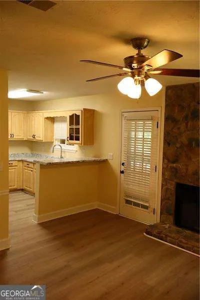 1161 Ridgecrest LN SE Smyrna, GA 30080