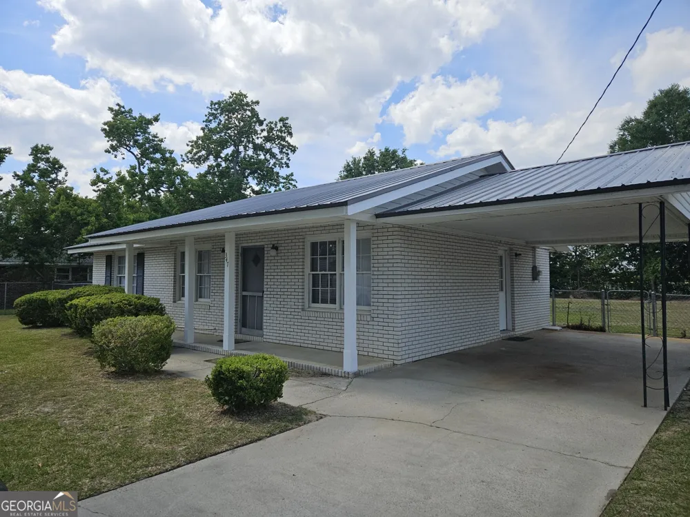 347 Church ST Cobbtown, GA 30420