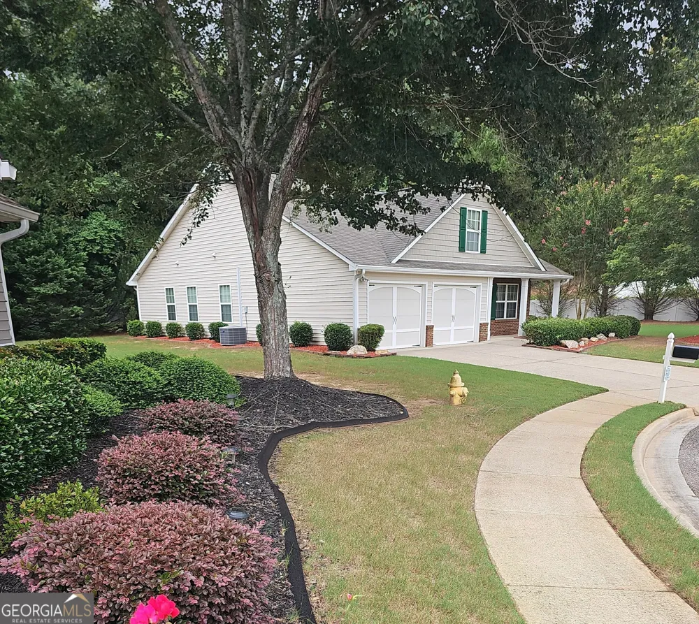 31 Bramble CT Jefferson, GA 30549