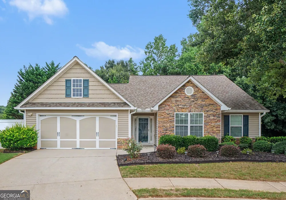 31 Bramble CT Jefferson, GA 30549