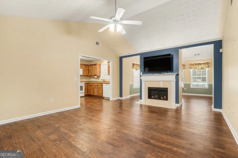 31 Bramble CT Jefferson, GA 30549