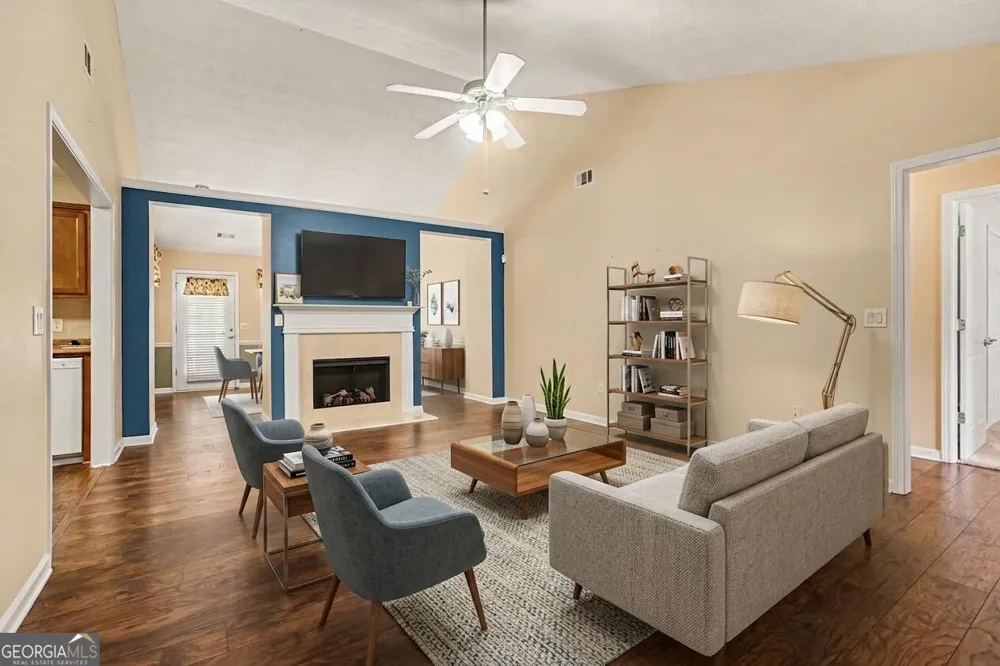 31 Bramble CT Jefferson, GA 30549