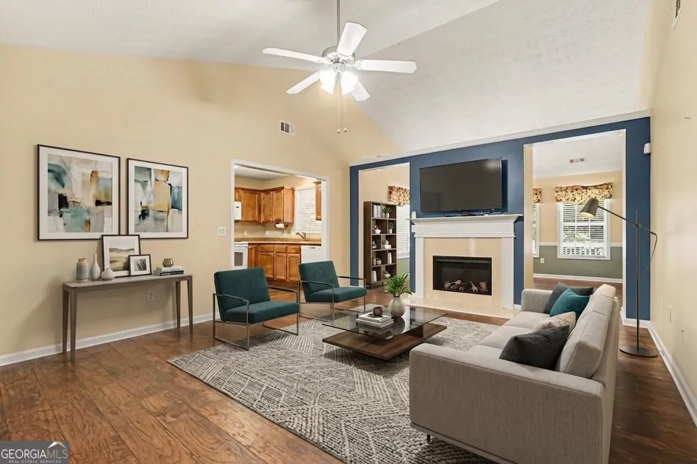31 Bramble CT Jefferson, GA 30549