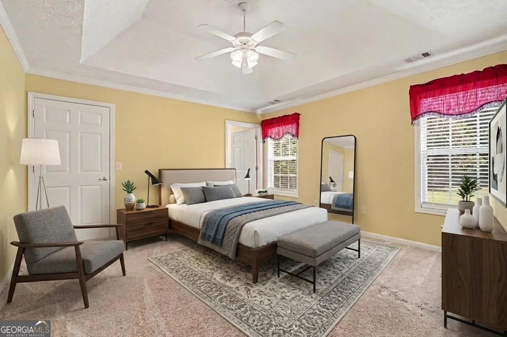31 Bramble CT Jefferson, GA 30549