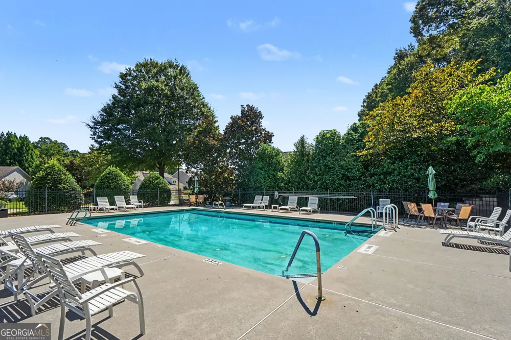 31 Bramble CT Jefferson, GA 30549
