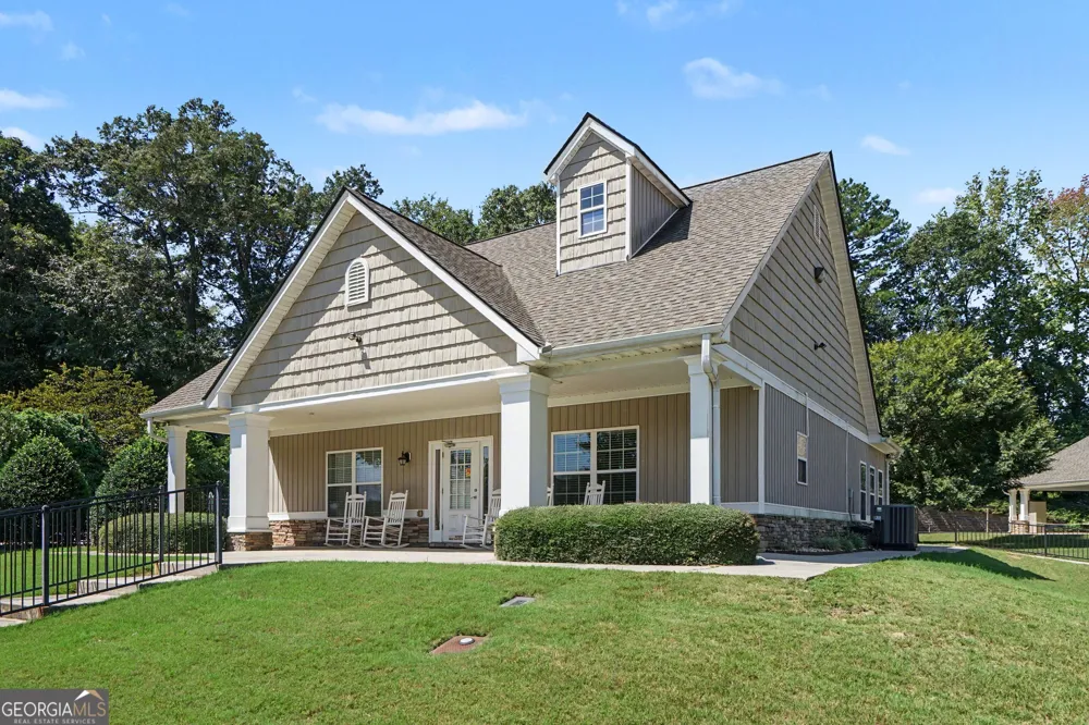 31 Bramble CT Jefferson, GA 30549
