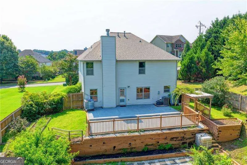 220 Nichols DR Suwanee, GA 30024