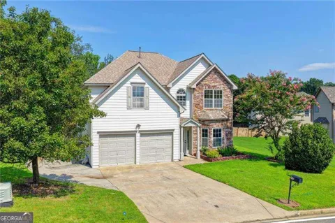 220 Nichols DR