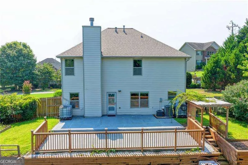 220 Nichols DR Suwanee, GA 30024