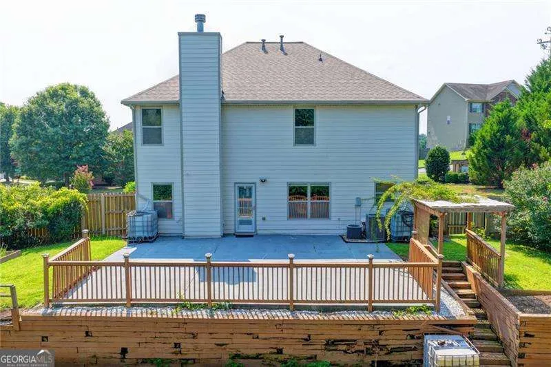 220 Nichols DR Suwanee, GA 30024