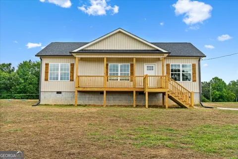 2442 SW Brown Bridge Rd