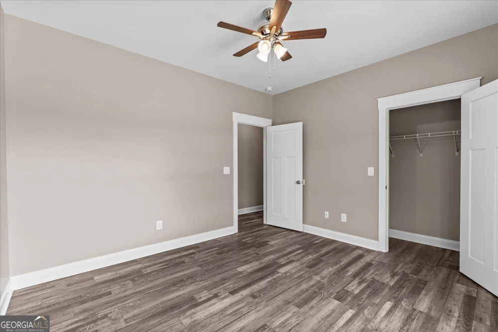 2442 SW Brown Bridge RD Dalton, GA 30721