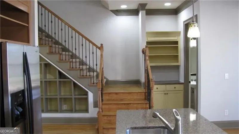 6556 Bennington Bluff CT Mableton, GA 30126