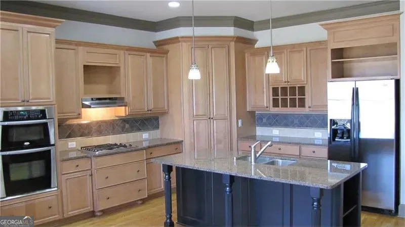 6556 Bennington Bluff CT Mableton, GA 30126