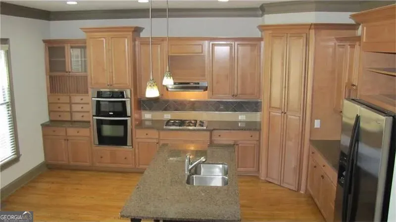 6556 Bennington Bluff CT Mableton, GA 30126