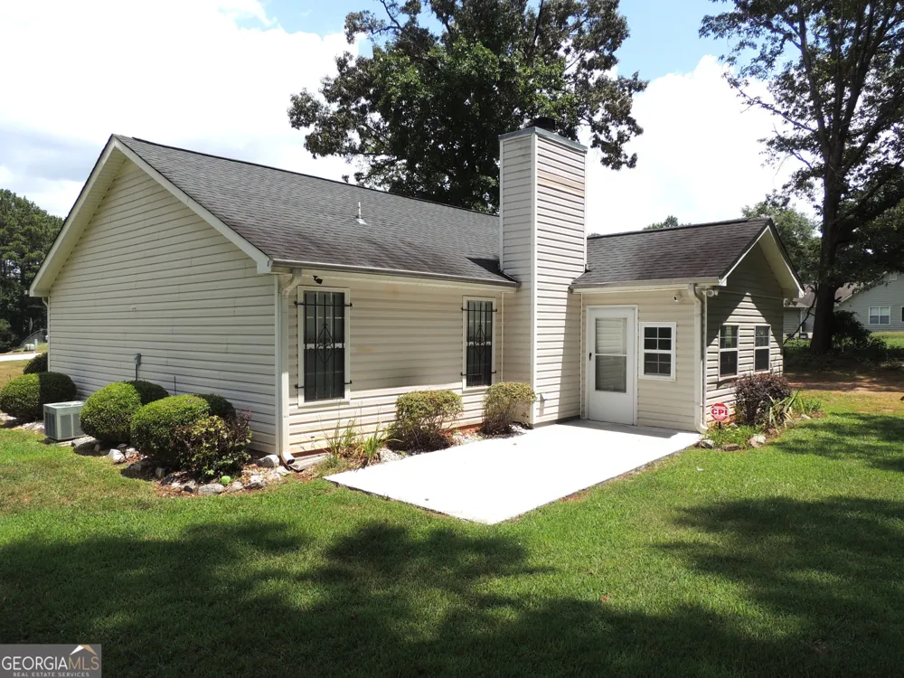 260 Mountainview DR Covington, GA 30016