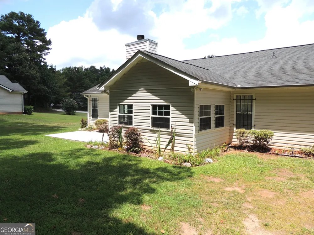 260 Mountainview DR Covington, GA 30016