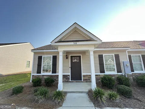 518 Deerchase CT