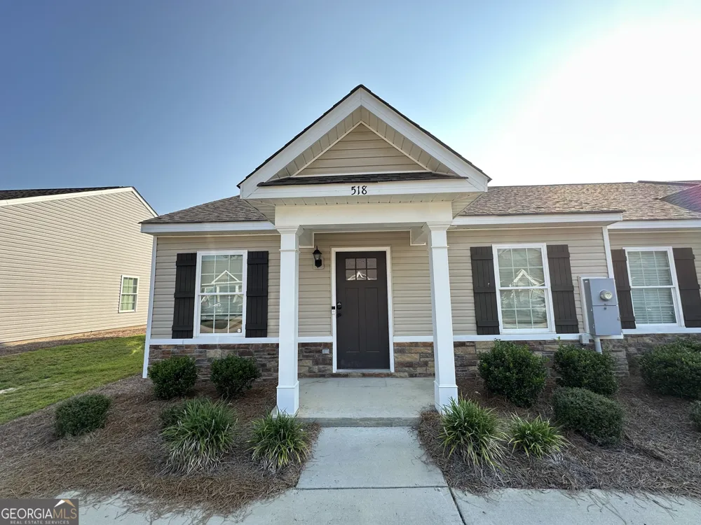 518 Deerchase CT Statesboro, GA 30458